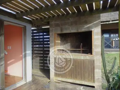 Perro del Mar - Punta del Diablo