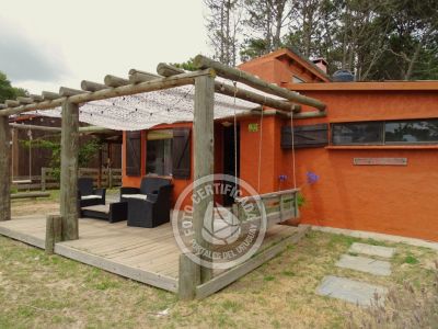 Casa Las Hamacas Punta del Diablo