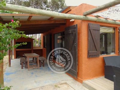 Casa Las Hamacas Punta del Diablo
