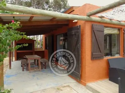 House Las Hamacas Punta del Diablo