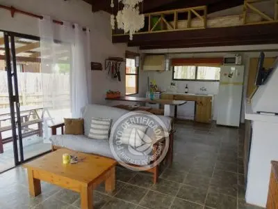 House Las Hamacas Punta del Diablo