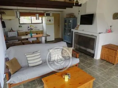 House Las Hamacas Punta del Diablo