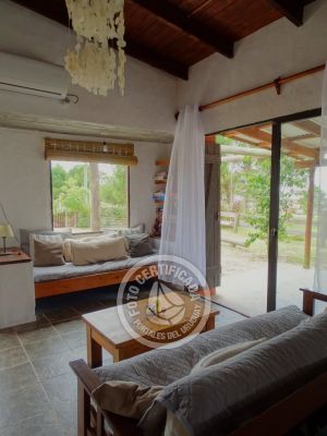 Casa Las Hamacas Punta del Diablo