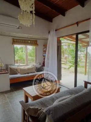 House Las Hamacas Punta del Diablo