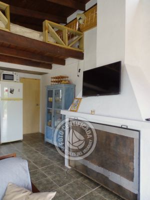 Casa Las Hamacas Punta del Diablo