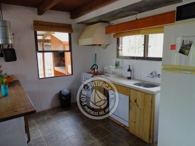 Casa Las Hamacas Punta del Diablo