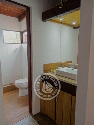 Casa Las Hamacas Punta del Diablo