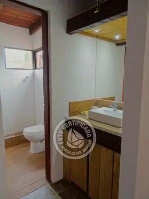 House Las Hamacas Punta del Diablo