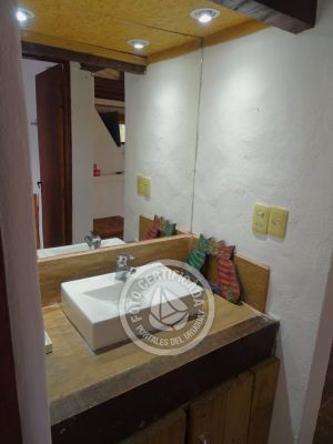 Casa Las Hamacas Punta del Diablo