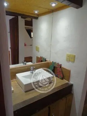 House Las Hamacas Punta del Diablo