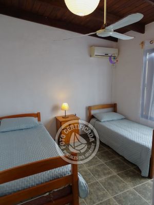 Casa Las Hamacas Punta del Diablo