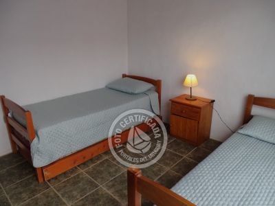 Casa Las Hamacas Punta del Diablo