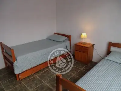 House Las Hamacas Punta del Diablo