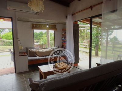 Casa Las Hamacas Punta del Diablo