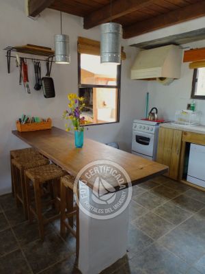 Casa Las Hamacas Punta del Diablo