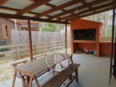 Casa Las Hamacas Punta del Diablo