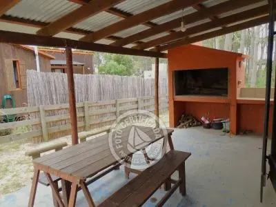 House Las Hamacas Punta del Diablo