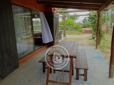 Casa Las Hamacas Punta del Diablo