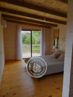 Casa Las Hamacas Punta del Diablo