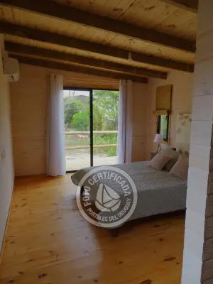 House Las Hamacas Punta del Diablo