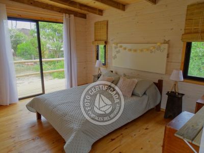 Casa Las Hamacas Punta del Diablo