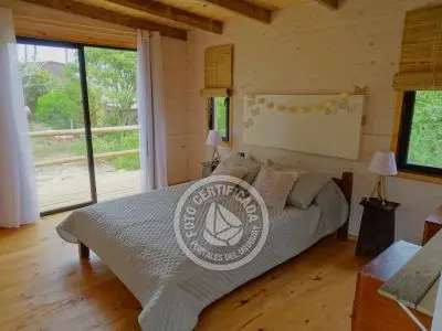 House Las Hamacas Punta del Diablo