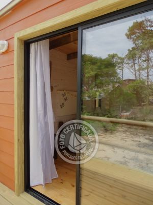 Casa Las Hamacas Punta del Diablo