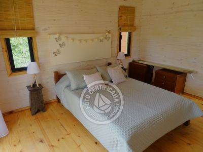 Casa Las Hamacas Punta del Diablo