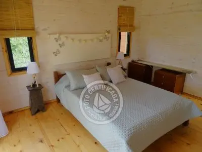 House Las Hamacas Punta del Diablo