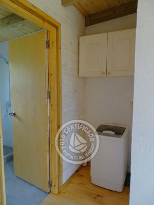 Casa Las Hamacas Punta del Diablo