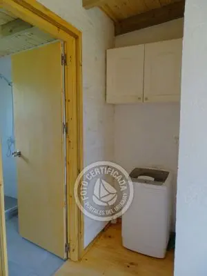 House Las Hamacas Punta del Diablo