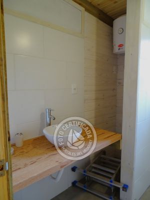 Casa Las Hamacas Punta del Diablo