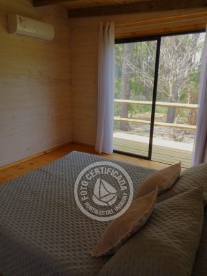 Casa Las Hamacas Punta del Diablo