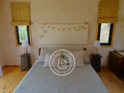 House Las Hamacas Punta del Diablo