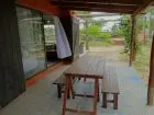 House Las Hamacas Punta del Diablo