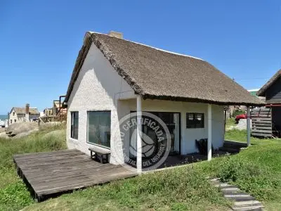 Cabana Bajamar Punta del Diablo