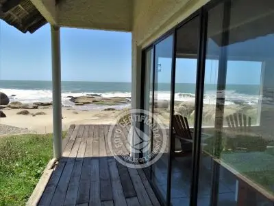 Cabana Bajamar Punta del Diablo