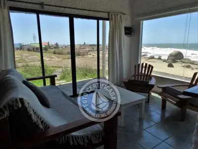 Cabana Bajamar Punta del Diablo
