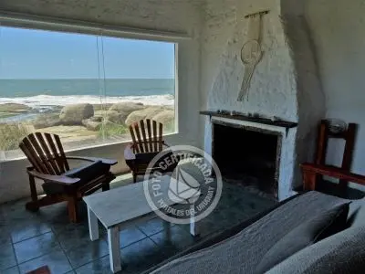 Cabana Bajamar Punta del Diablo