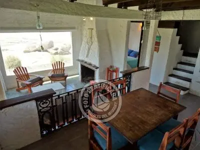 Cabana Bajamar Punta del Diablo