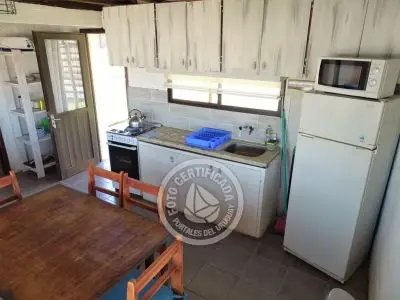 Cabana Bajamar Punta del Diablo