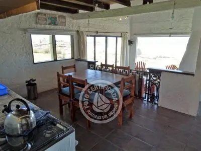 Cabana Bajamar Punta del Diablo