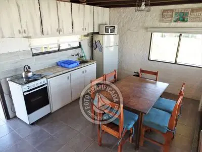 Cabana Bajamar Punta del Diablo