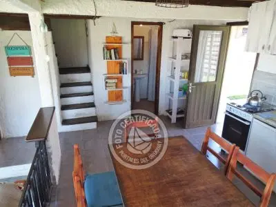 Cabana Bajamar Punta del Diablo