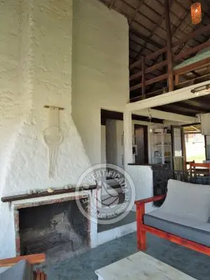 Cabana Bajamar Punta del Diablo