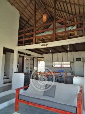 Cabana Bajamar Punta del Diablo