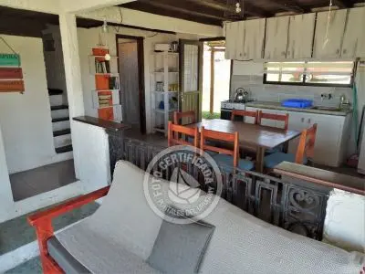 Cabana Bajamar Punta del Diablo