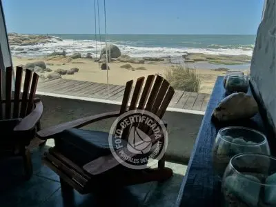 Cabana Bajamar Punta del Diablo