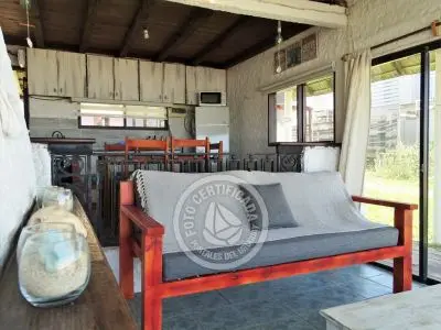 Cabana Bajamar Punta del Diablo