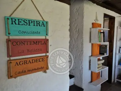 Cabana Bajamar Punta del Diablo